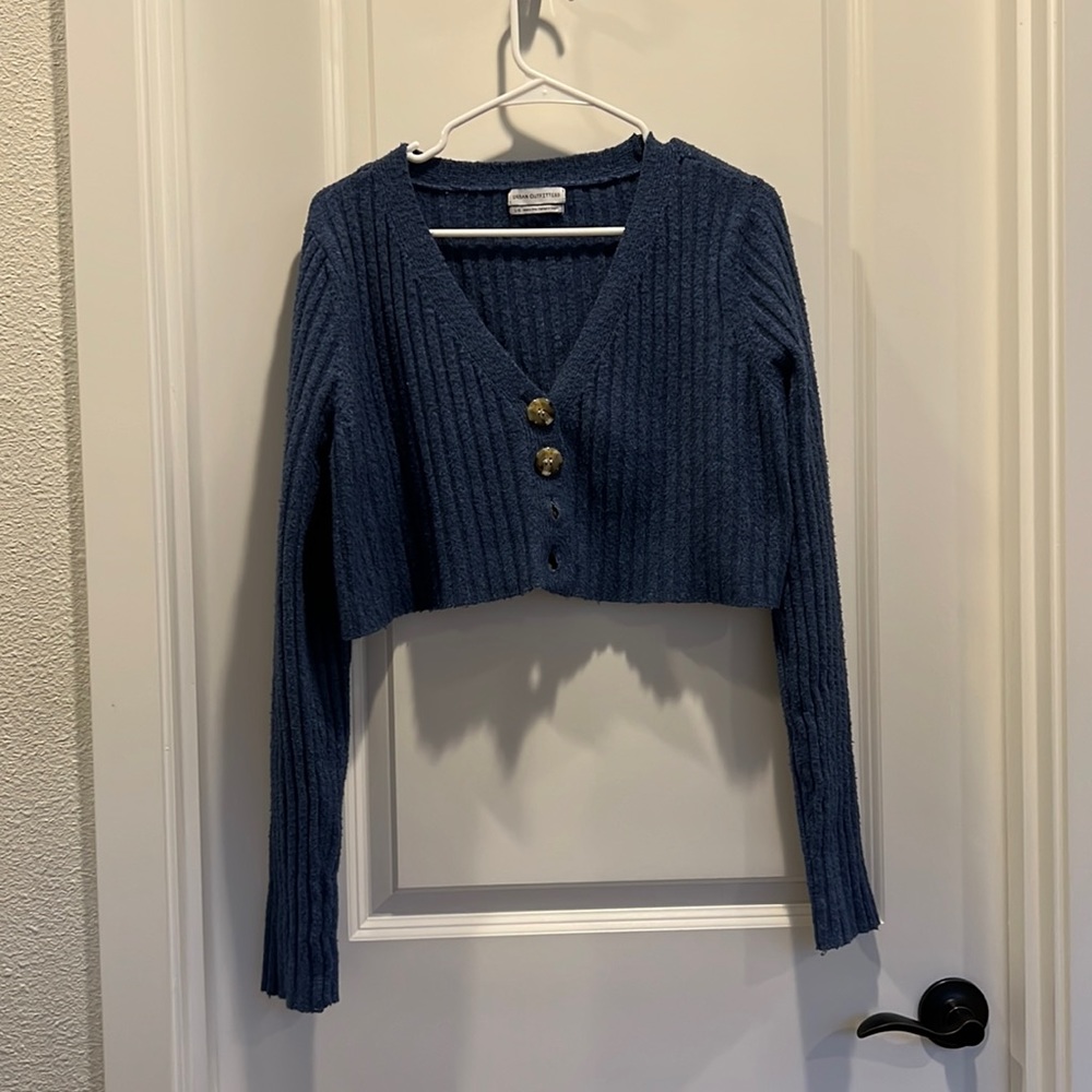 Urban outfitters sweater!